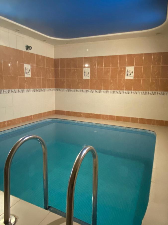 Отель Рио Melitopolʼ Εξωτερικό φωτογραφία